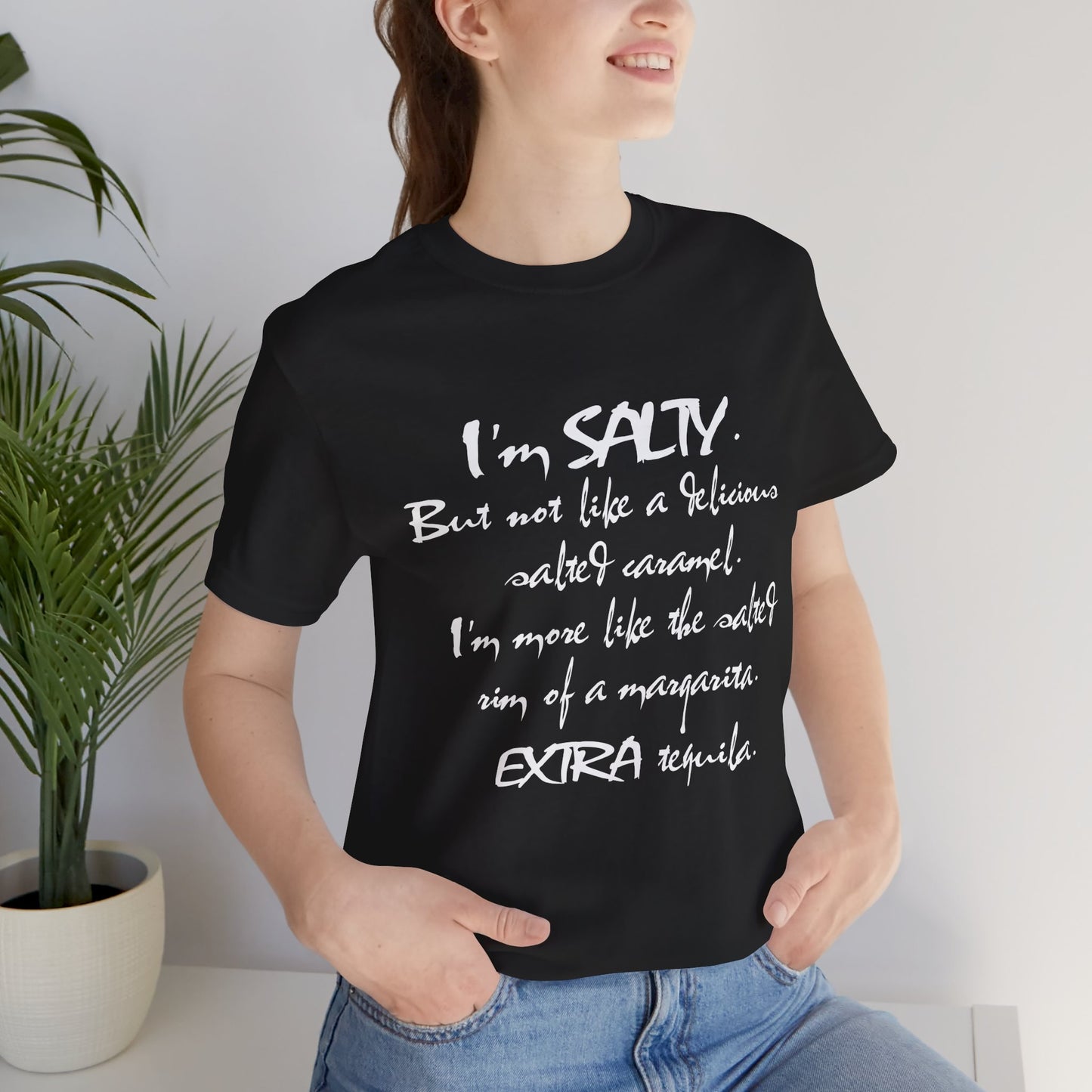 Salty Tee
