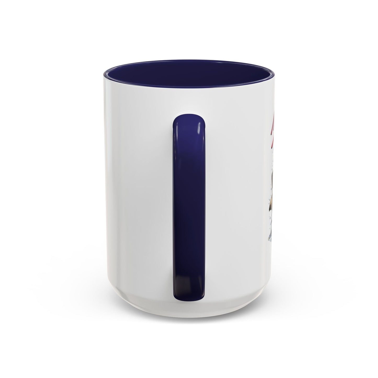 Dancing Raccoon Coffee Mug  (11/15oz)