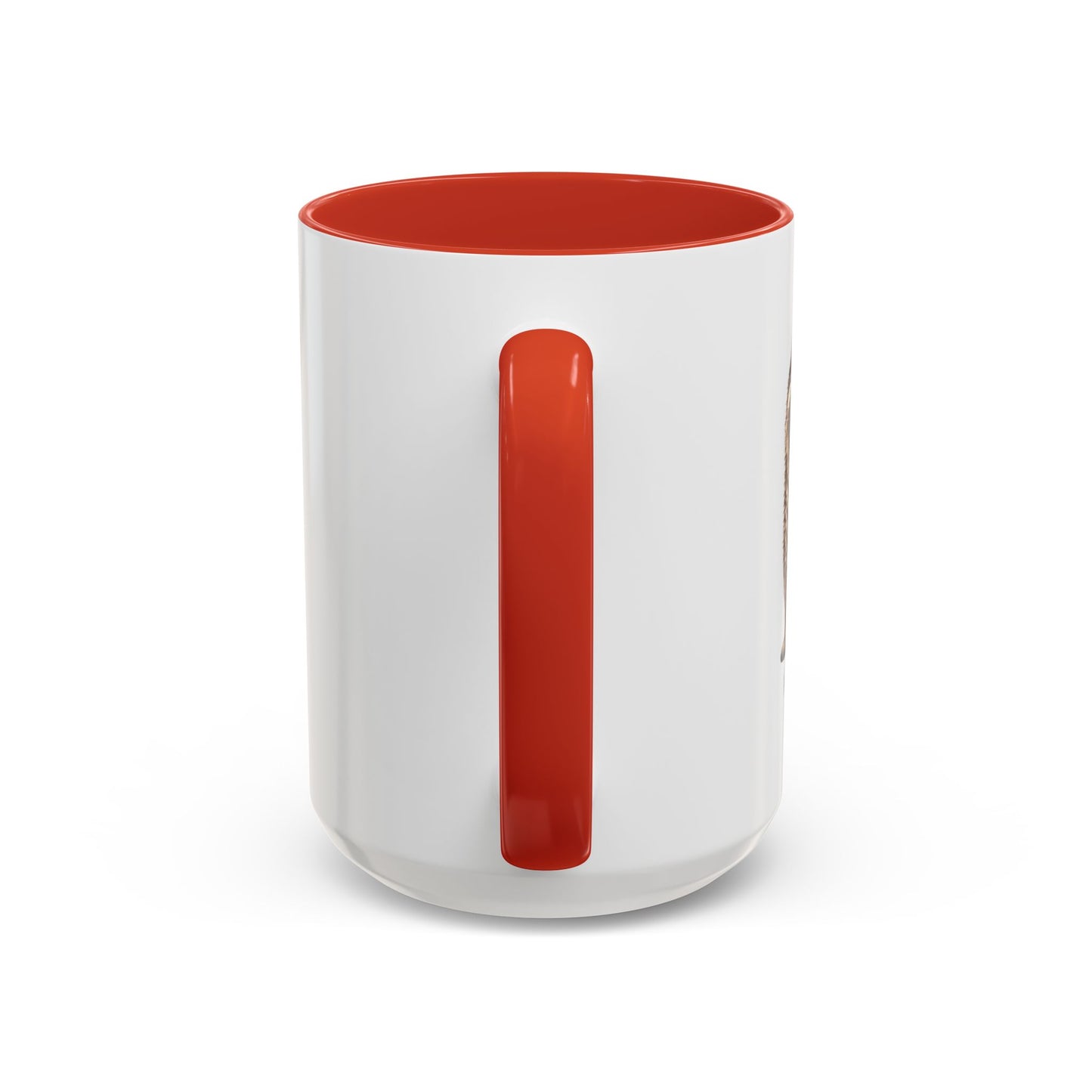 Jimothy The Raccoon Coffee Mug  (11/15oz)