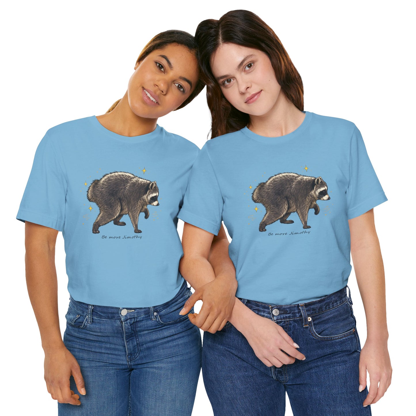 Be more Jimothy Tee
