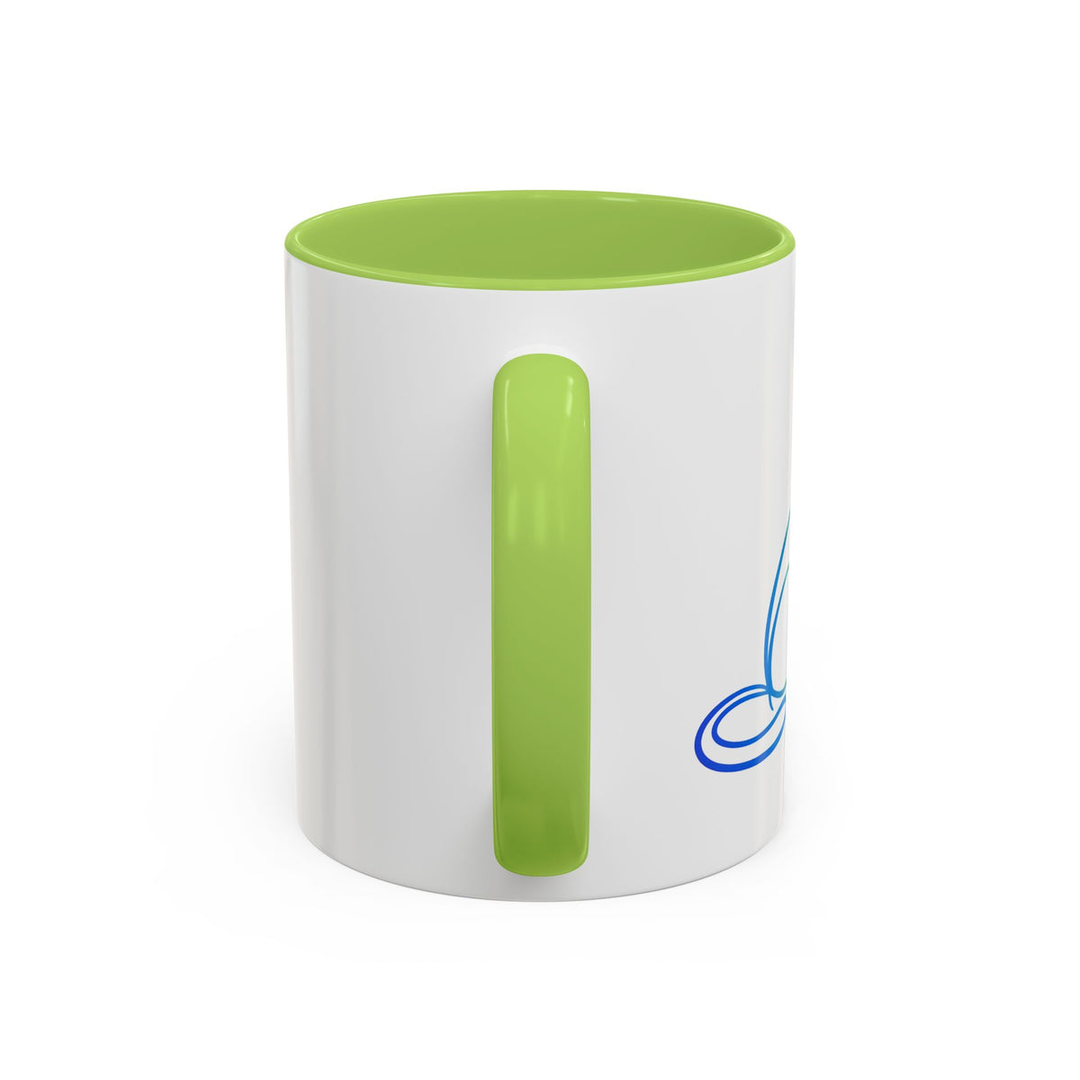 Northern Lights Cat Coffee Mug  (11/15oz)
