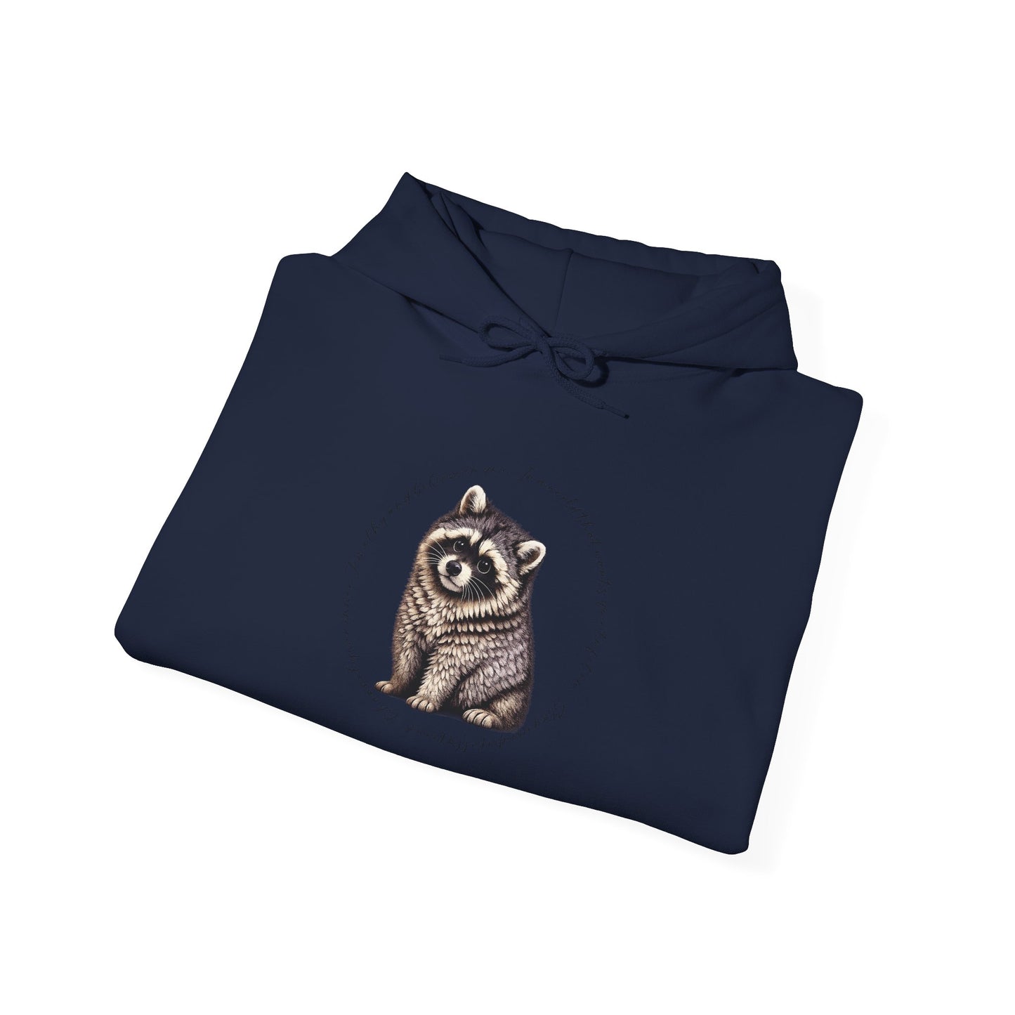 Inspirational Jimothy Hooded Sweatshirt