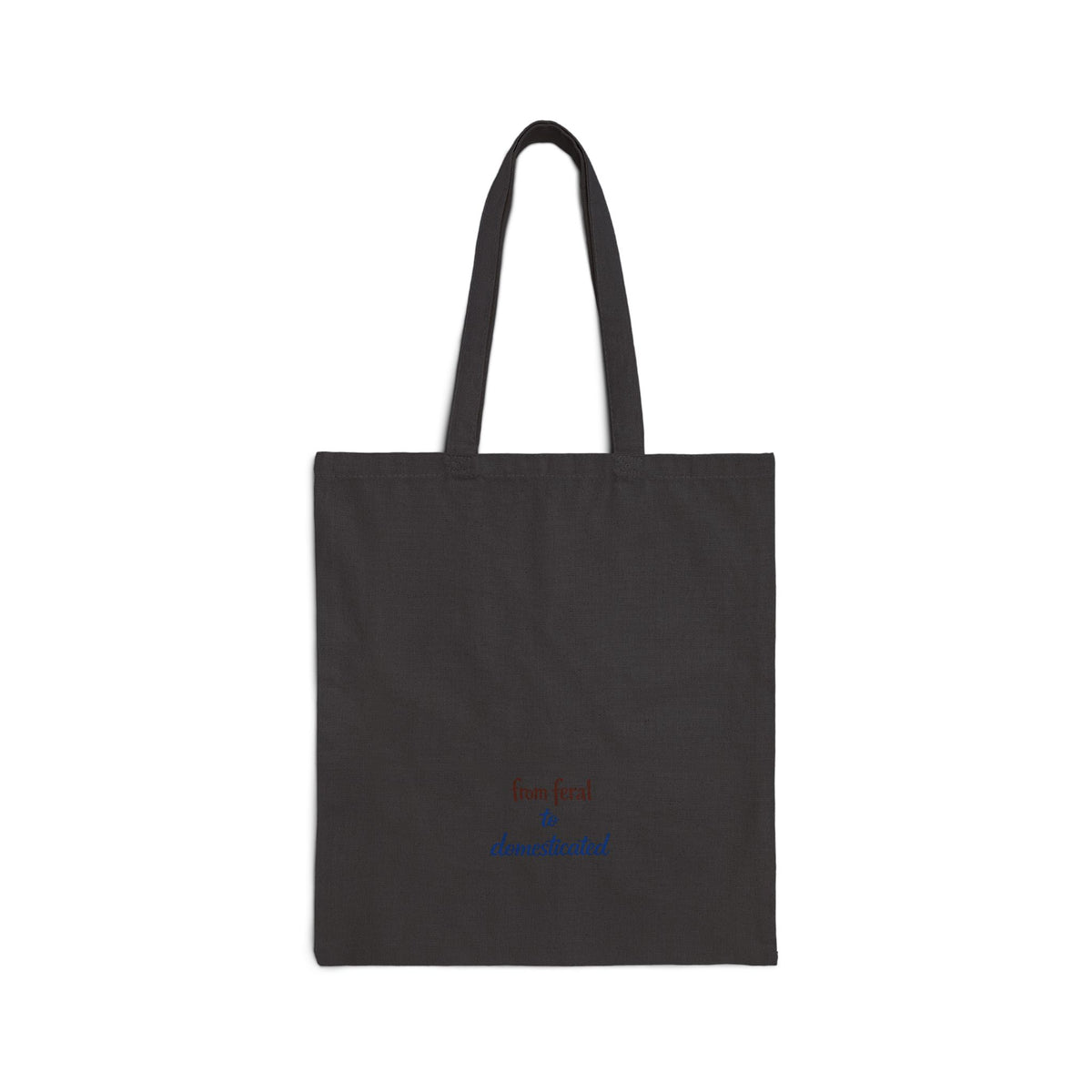 Halloween Frankenstein Raccoon Tote Bag
