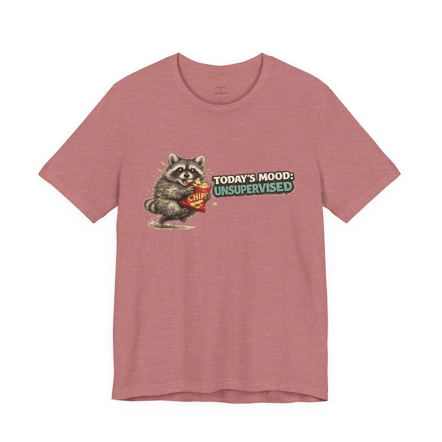 Today's Mood T-shirt
