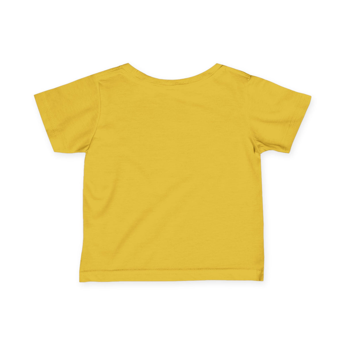 Halloween Raccoon and Black Cat Bestie Infant Tee