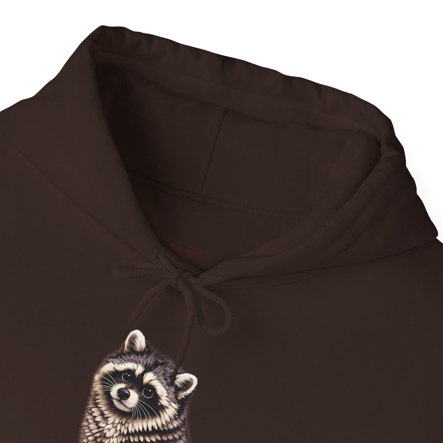 Inspirational Jimothy Hooded Sweatshirt