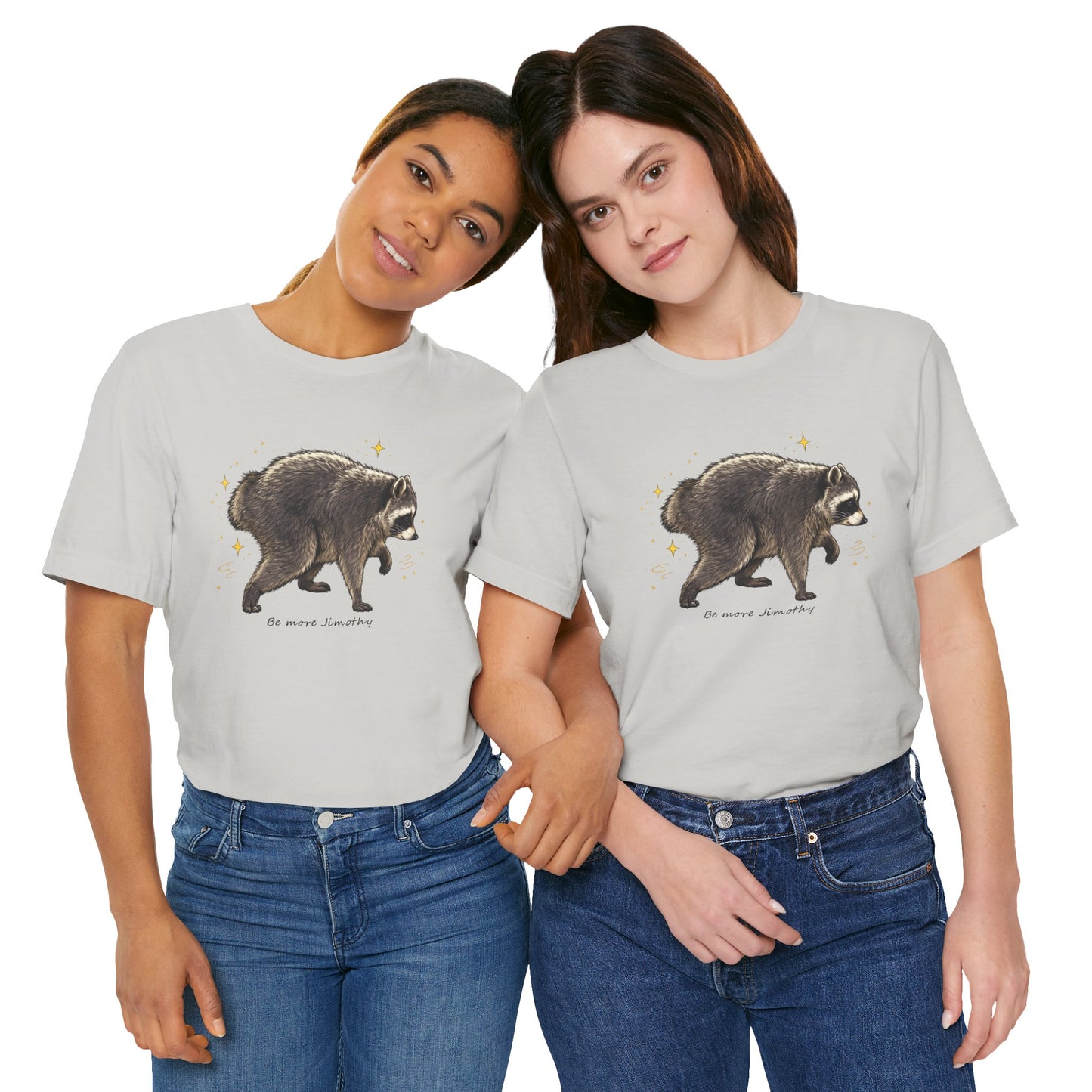 Be more Jimothy Tee
