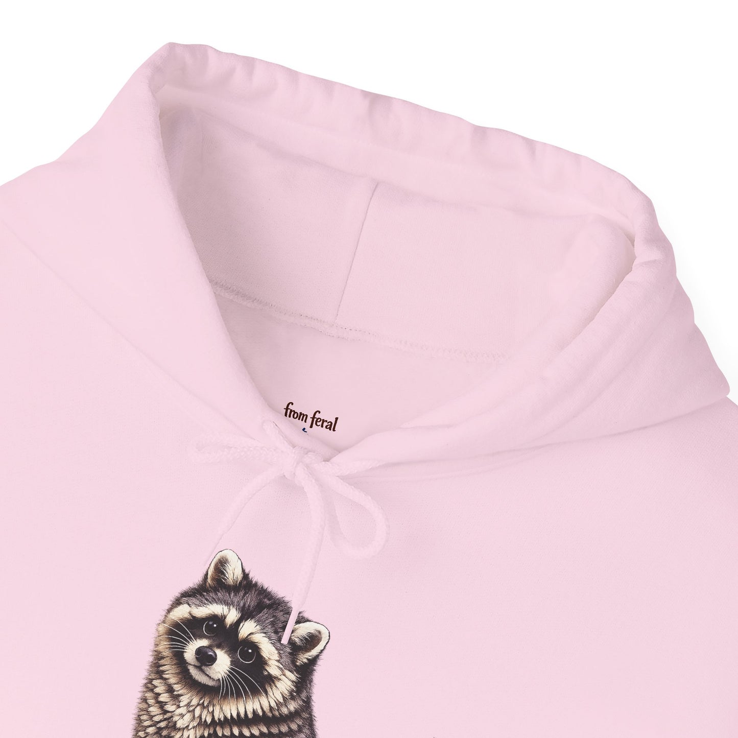 Inspirational Jimothy Hooded Sweatshirt