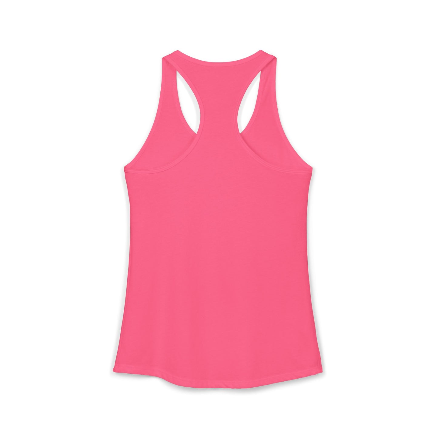 Salty Racerback Tank