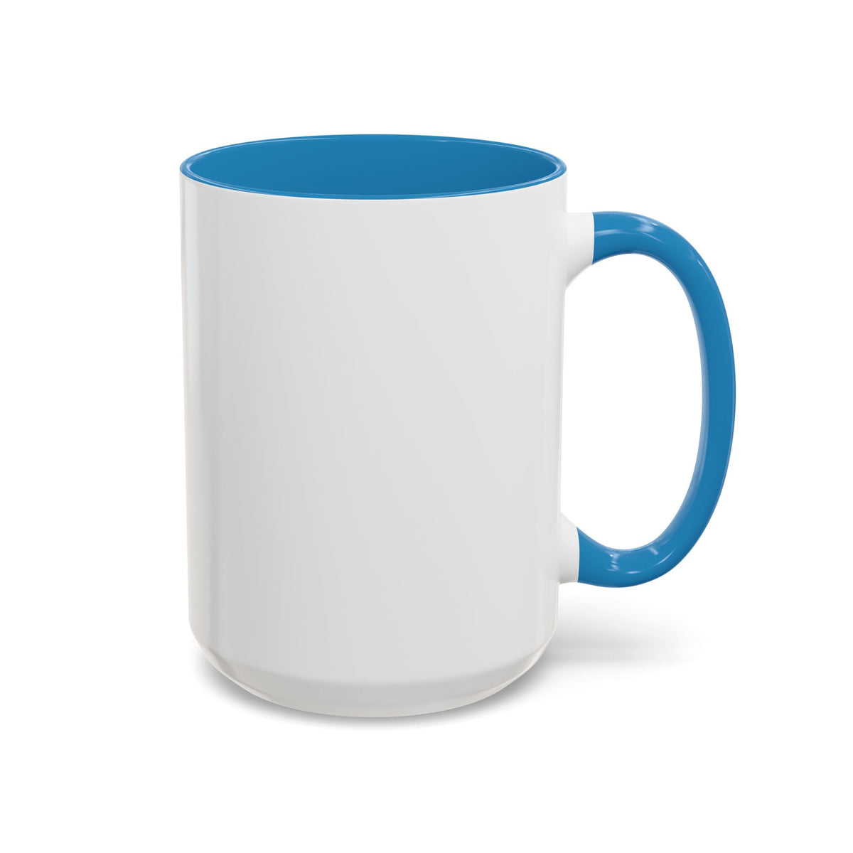 Northern Lights Cat Coffee Mug  (11/15oz)