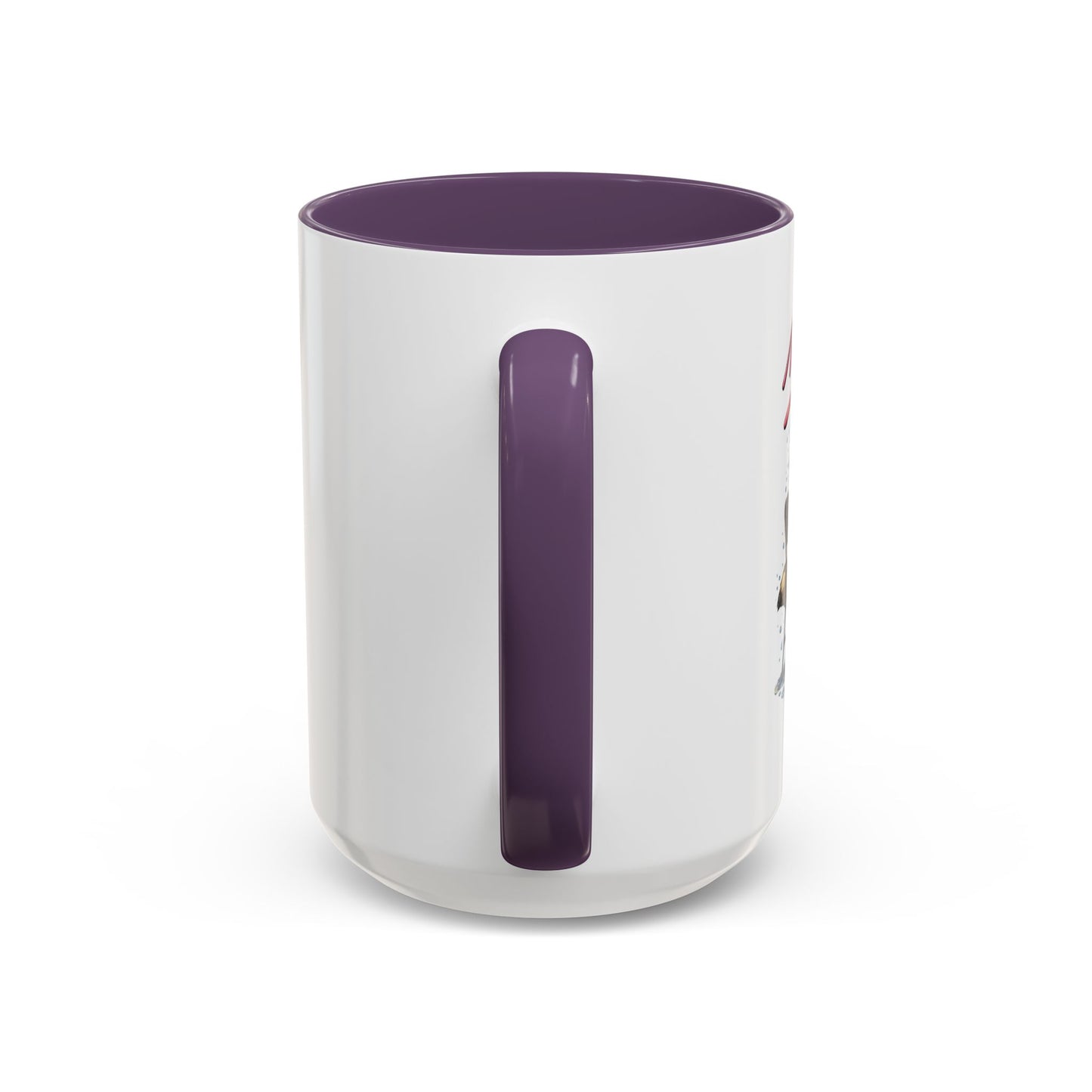 Dancing Raccoon Coffee Mug  (11/15oz)