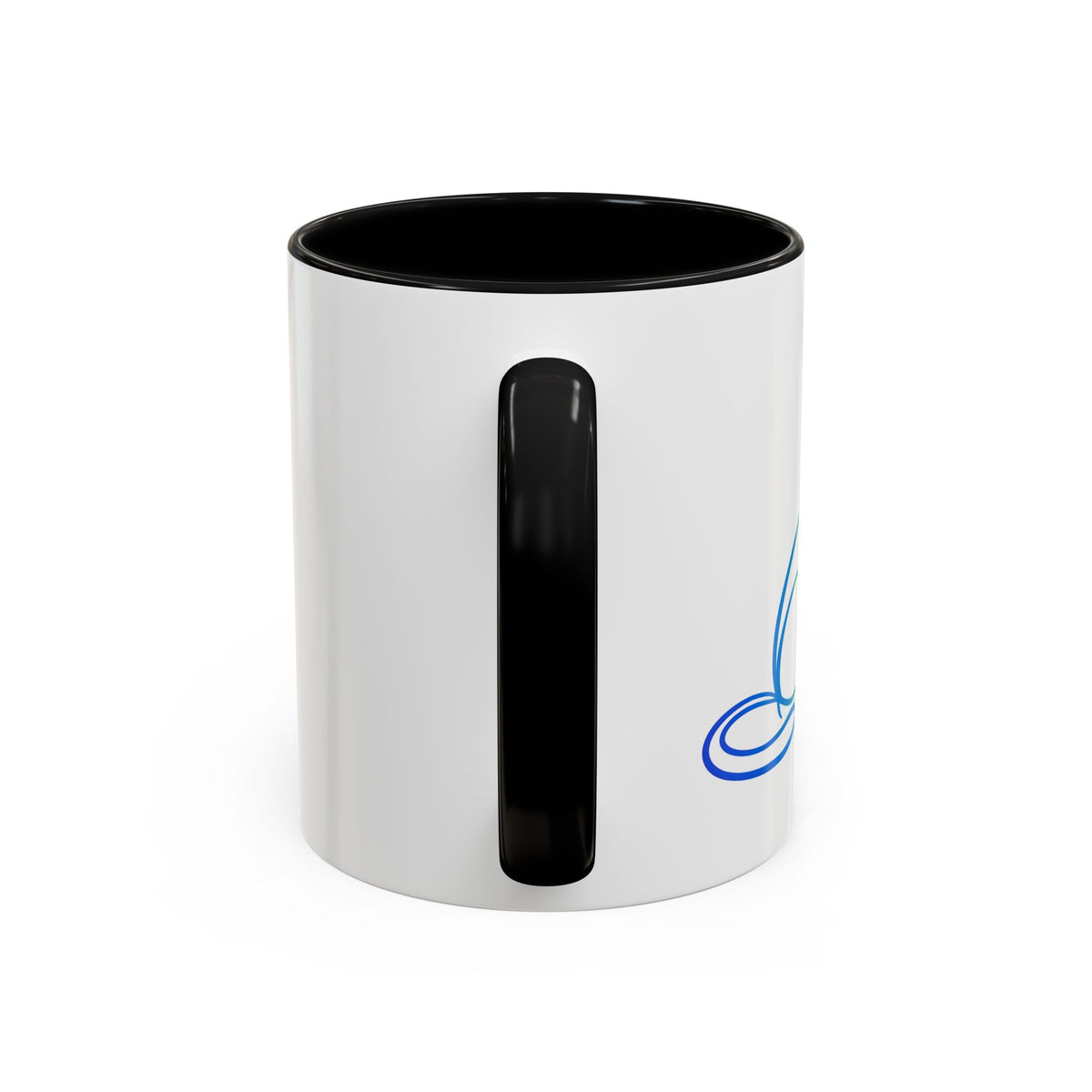 Northern Lights Cat Coffee Mug  (11/15oz)