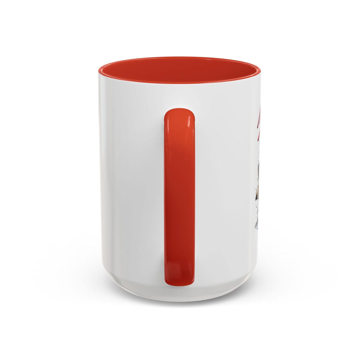 Dancing Raccoon Coffee Mug  (11/15oz)
