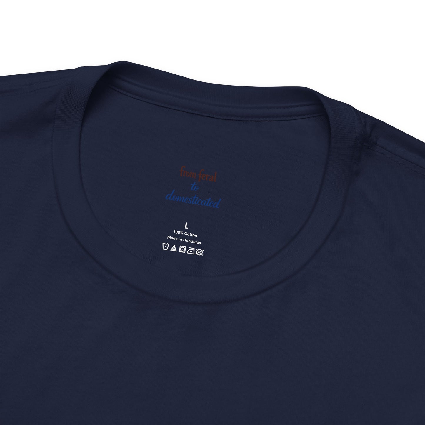 Kinda Both Tee
