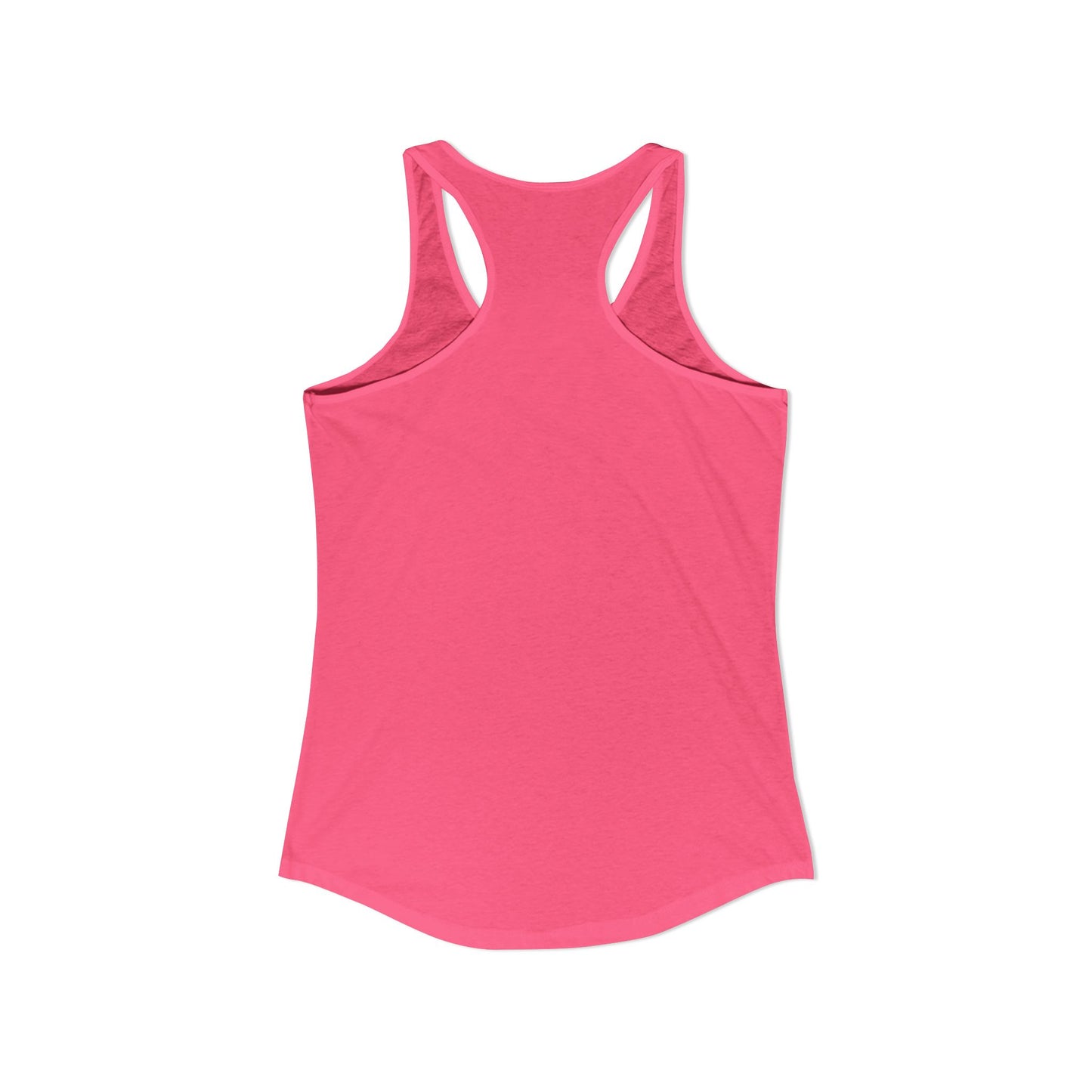 Salty Racerback Tank