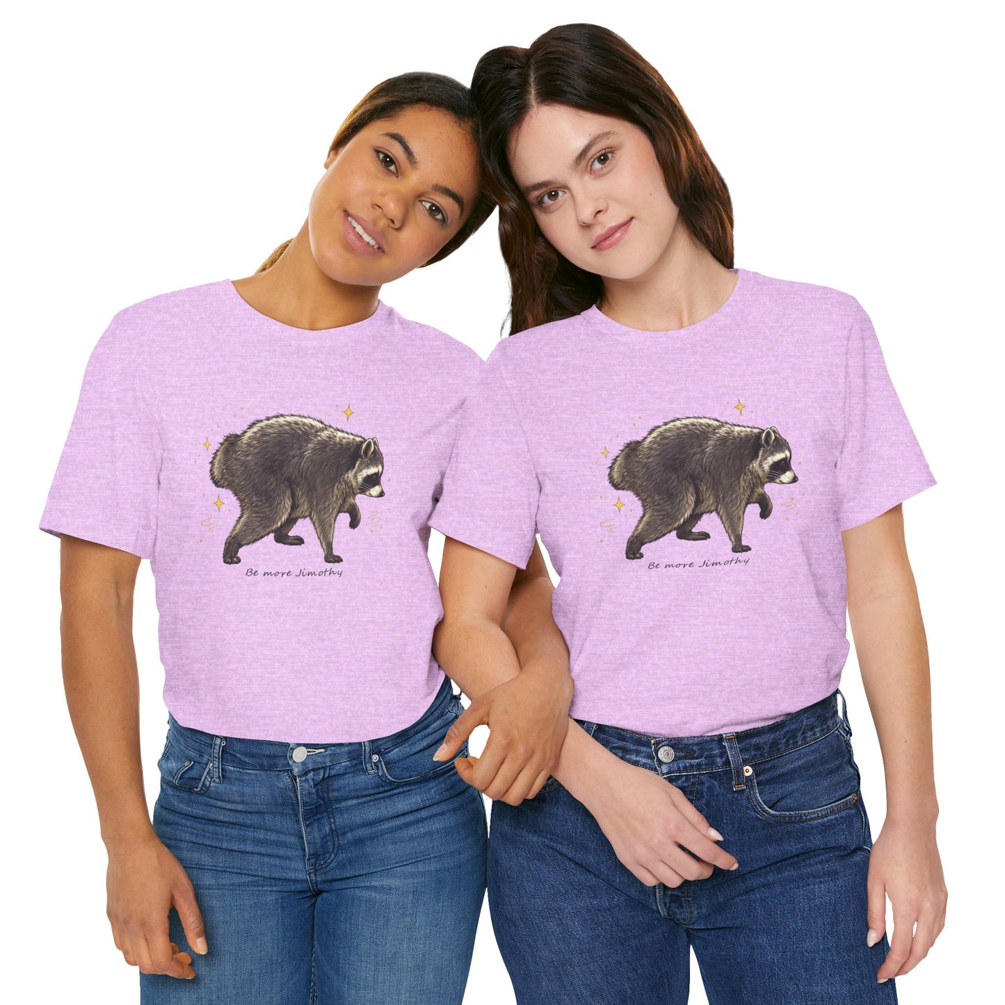 Be more Jimothy Tee