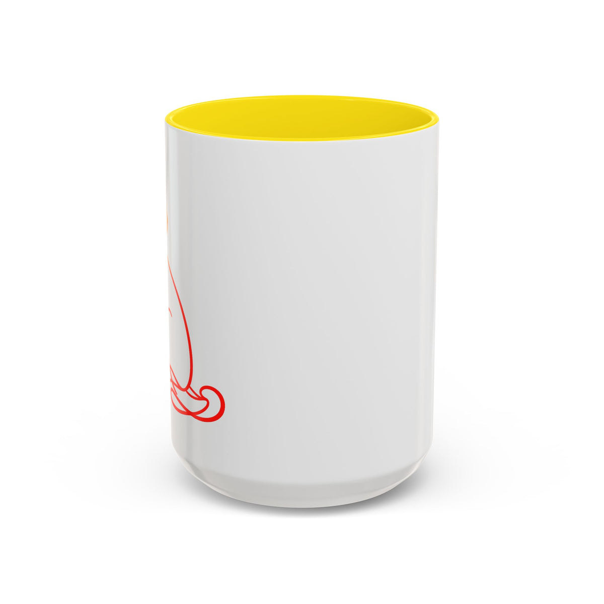 Sunrise Cat Coffee Mug  (11/15oz)