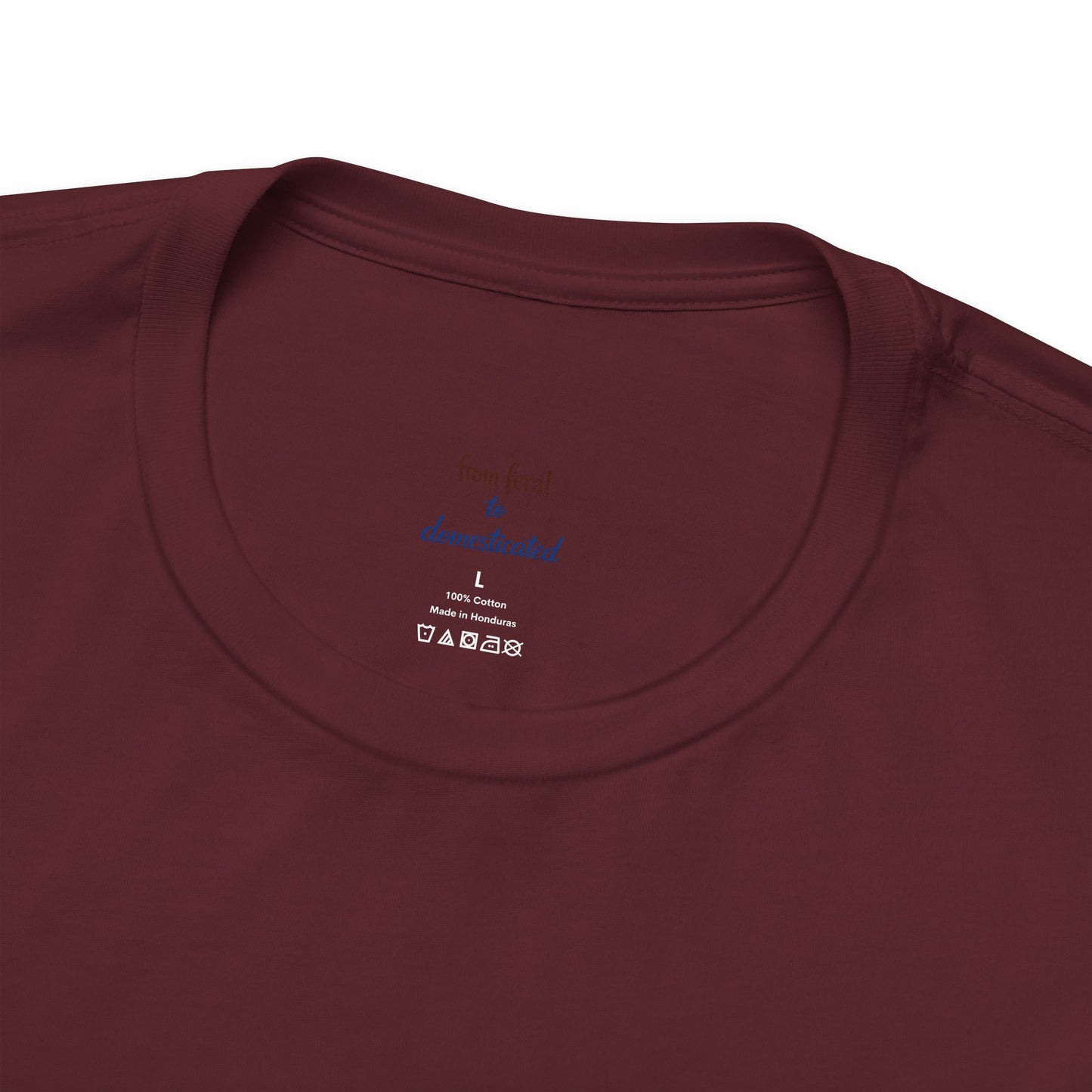 Squirrel Wild Lines Tee