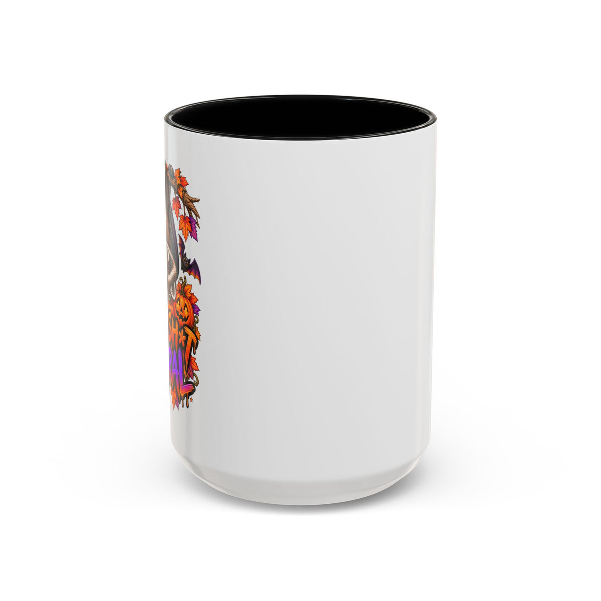 Batty Raccoon Coffee Mug  (11/15oz)