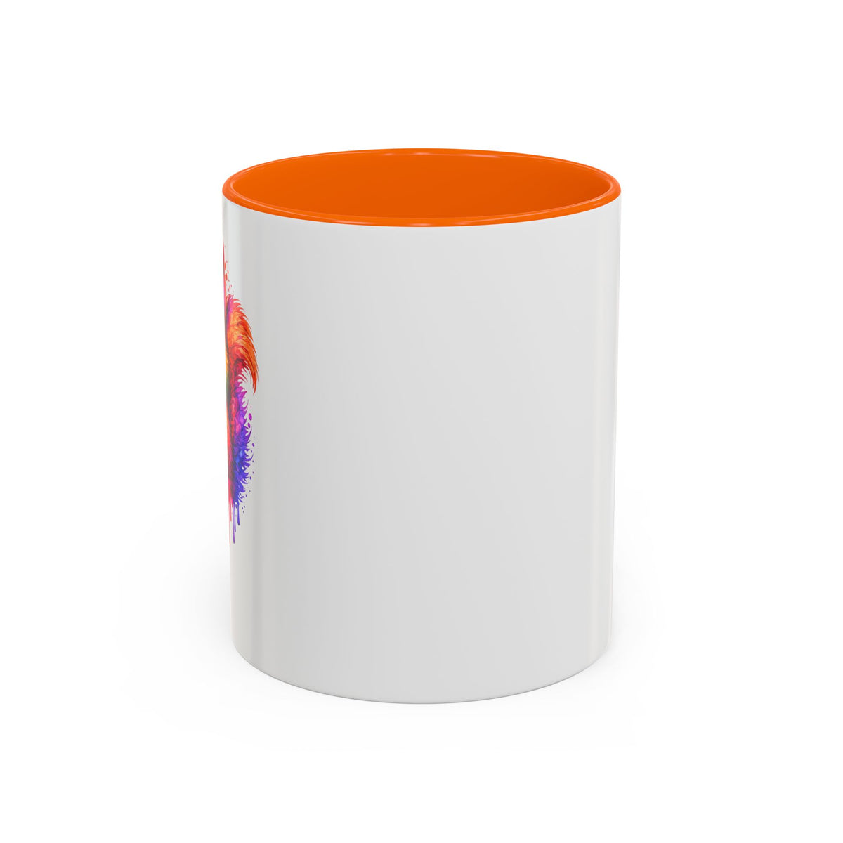 Watercolor Squirrel Coffee Mug  (11/15oz)