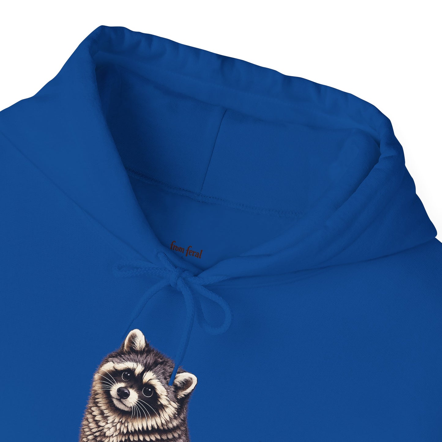 Inspirational Jimothy Hooded Sweatshirt