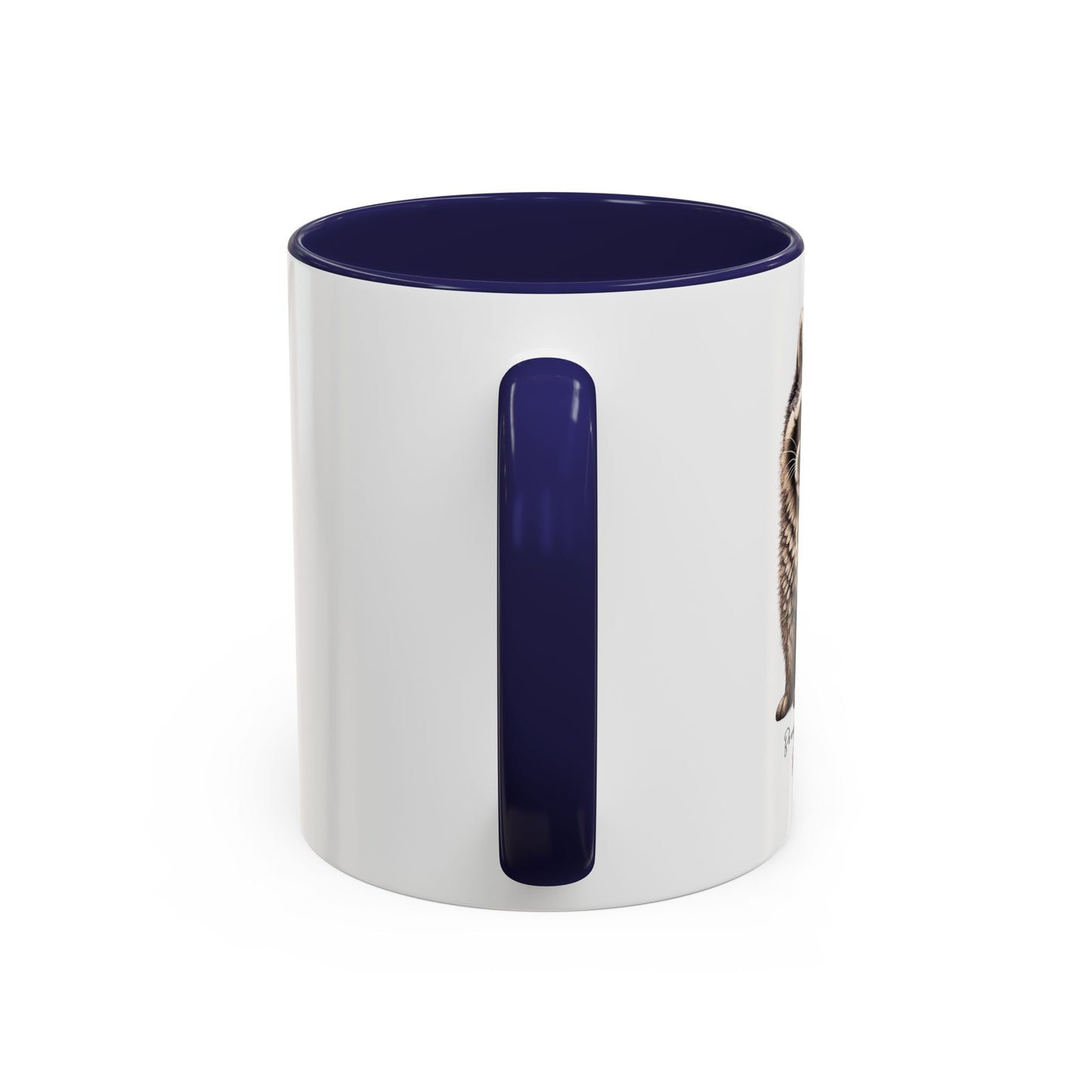 Jimothy The Raccoon Coffee Mug  (11/15oz)