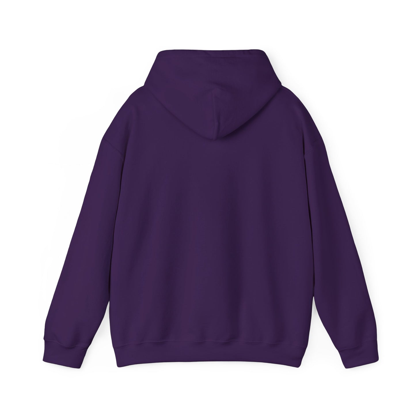 Dancing Raccoon "Maniac" Hooded Sweatshirt