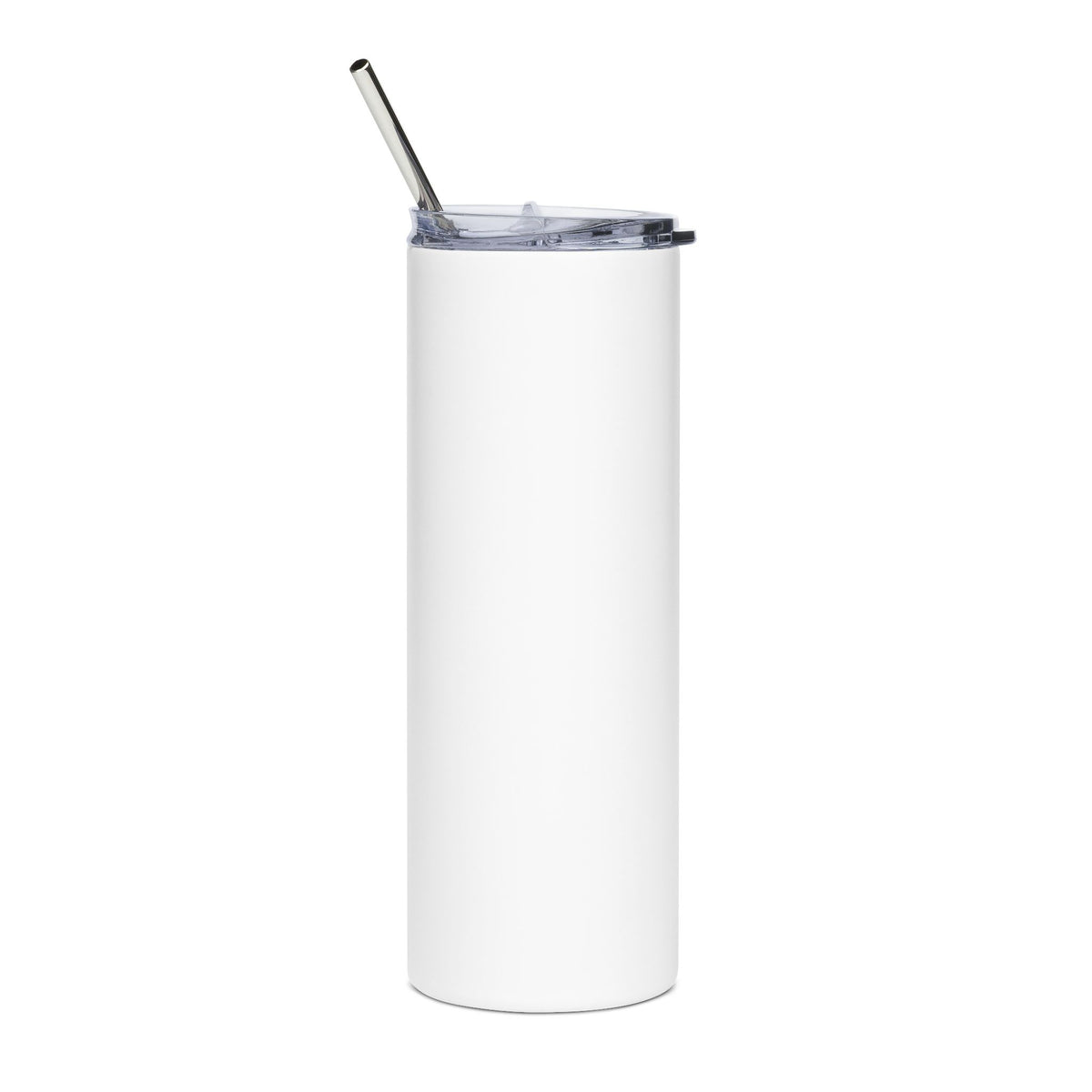 Ghosted Raccoon - 20oz Stainless Steel Tumbler