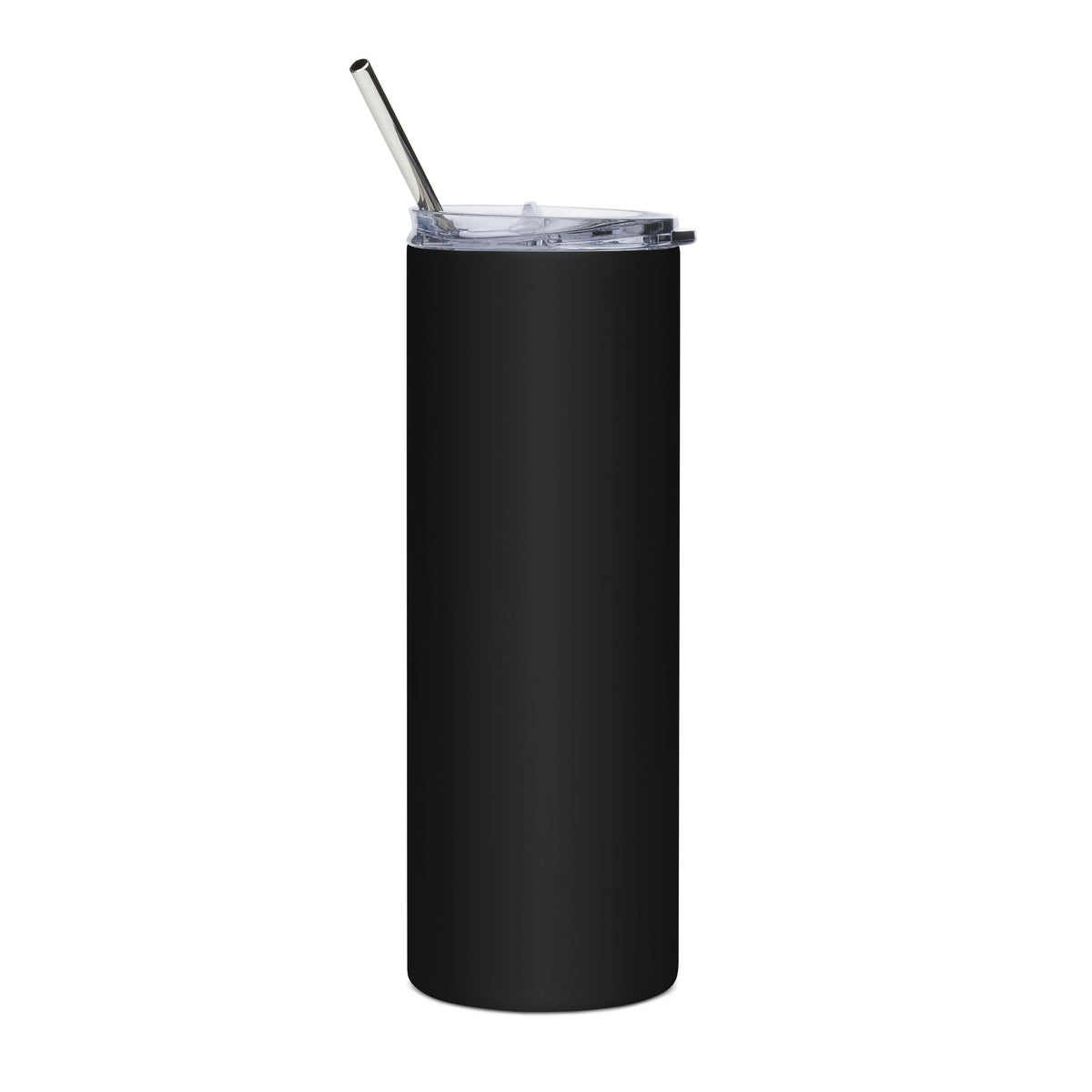 Scarecrow Raccoon - 20oz Stainless Steel Tumbler