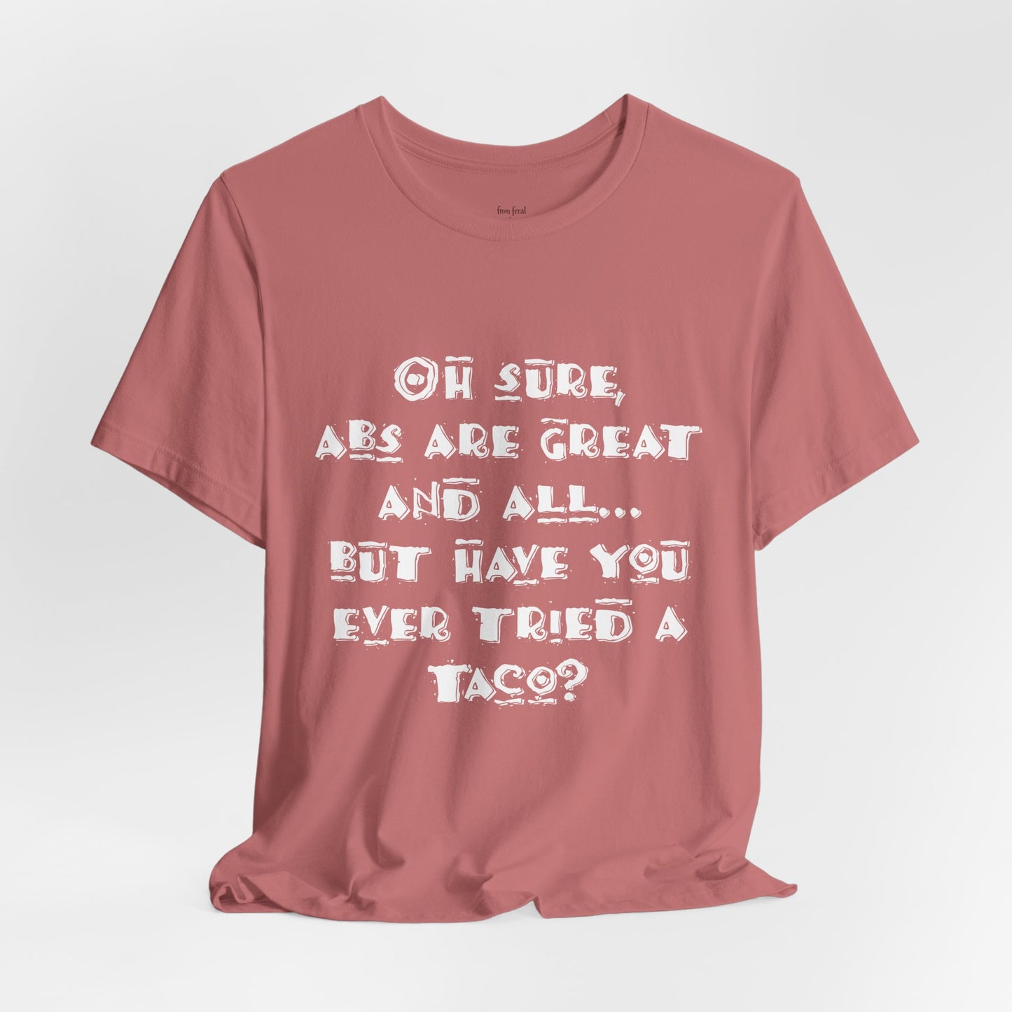 Tacos Tee