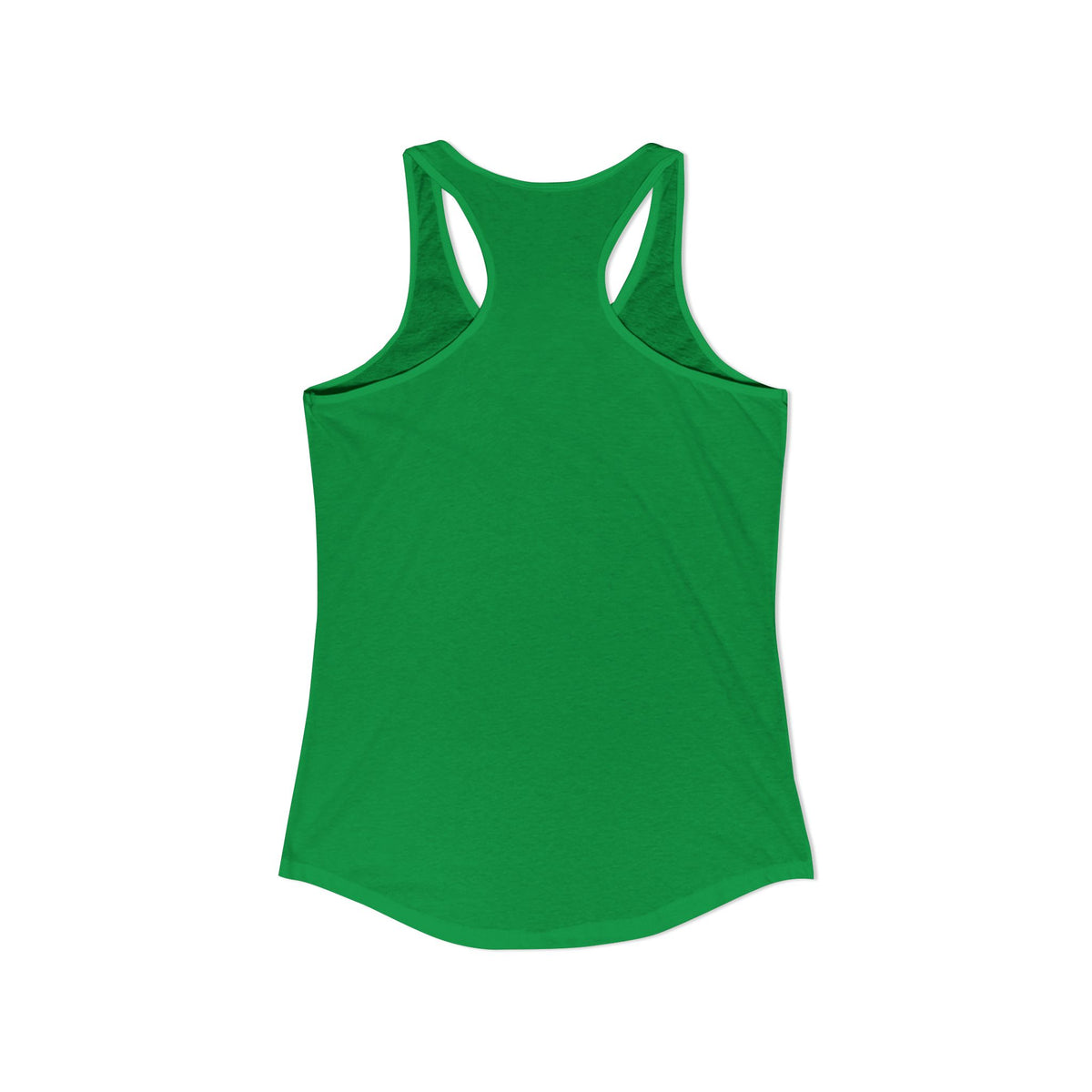 Rainbow Cat Racerback Tank