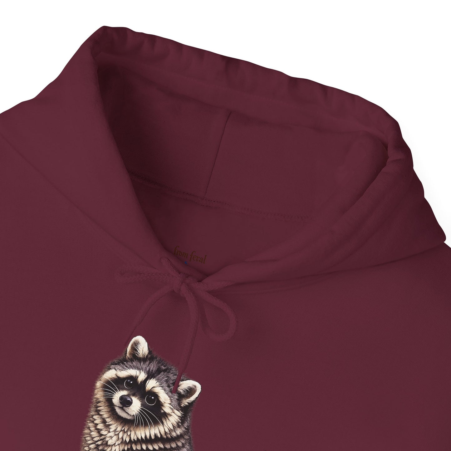 Inspirational Jimothy Hooded Sweatshirt
