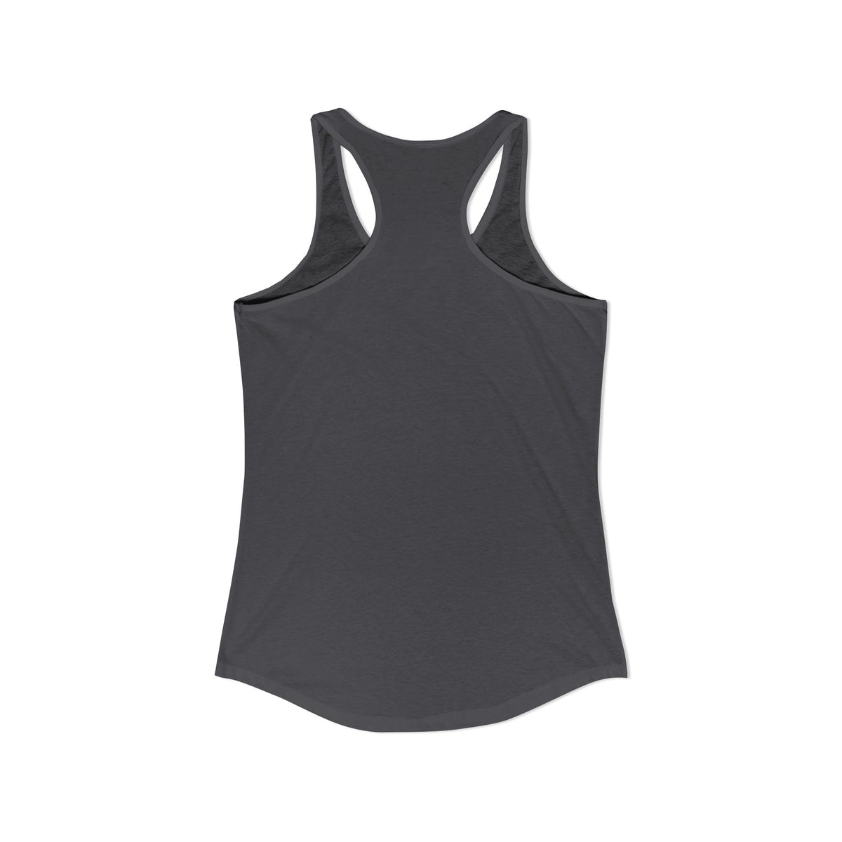 Batty Raccoon Racerback Tank