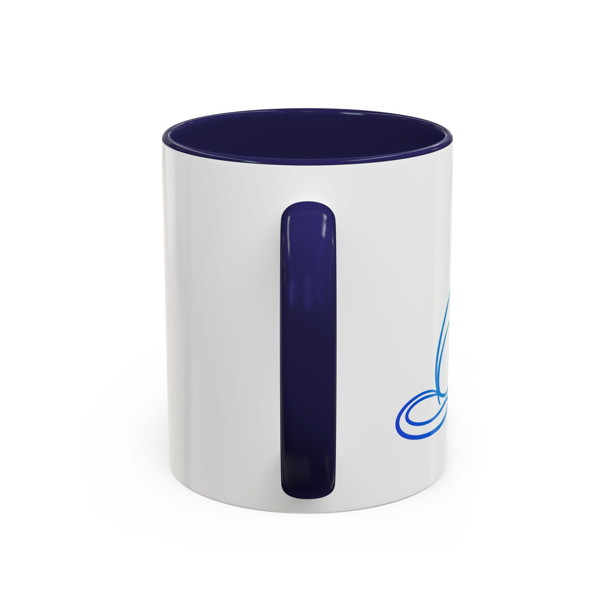 Northern Lights Cat Coffee Mug  (11/15oz)