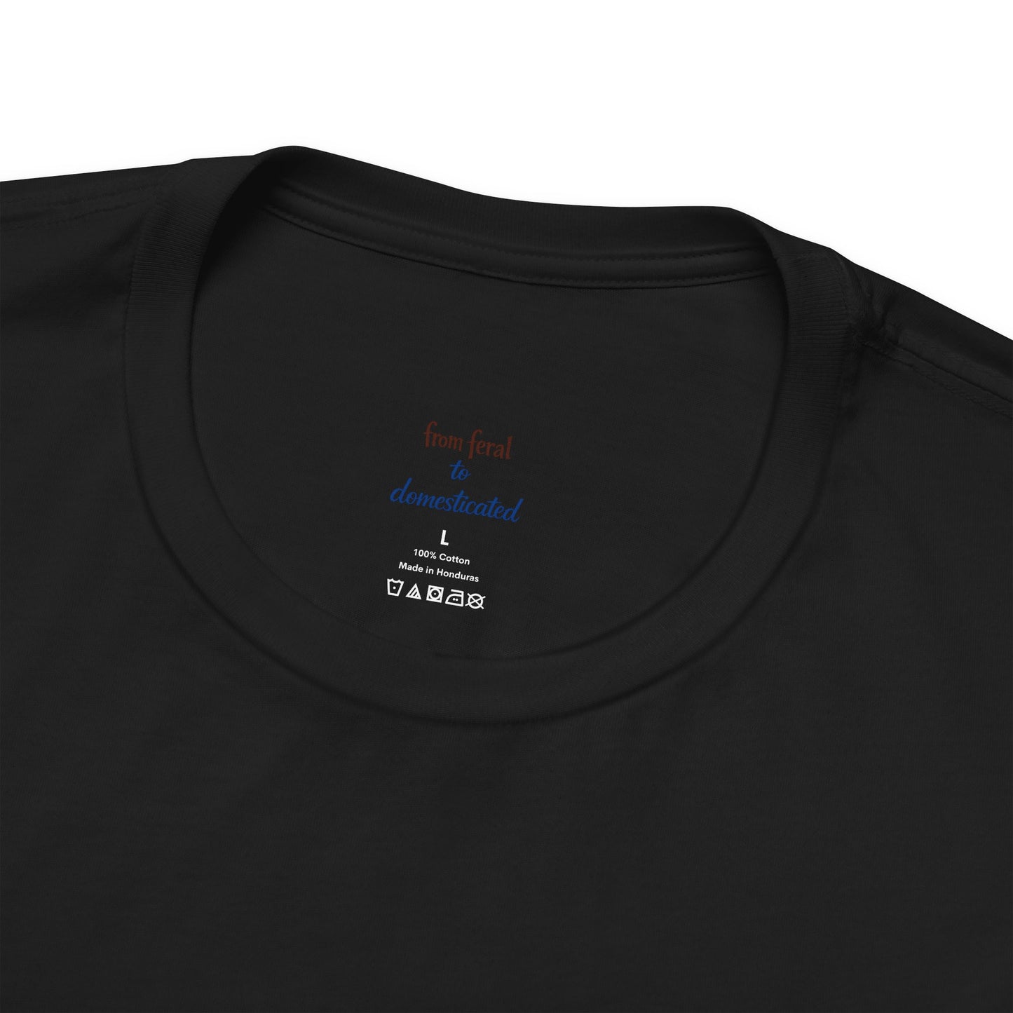 Moose Mountain Scene | Hiking Tee