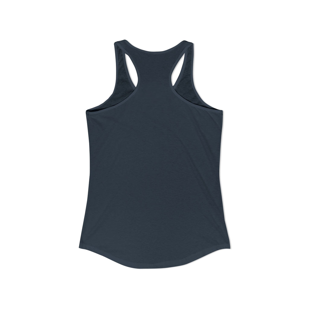 Rainbow Cat Racerback Tank