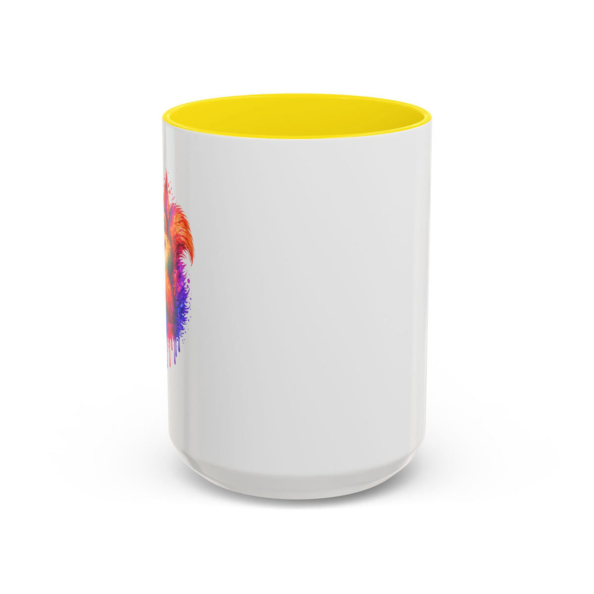 Watercolor Squirrel Coffee Mug  (11/15oz)