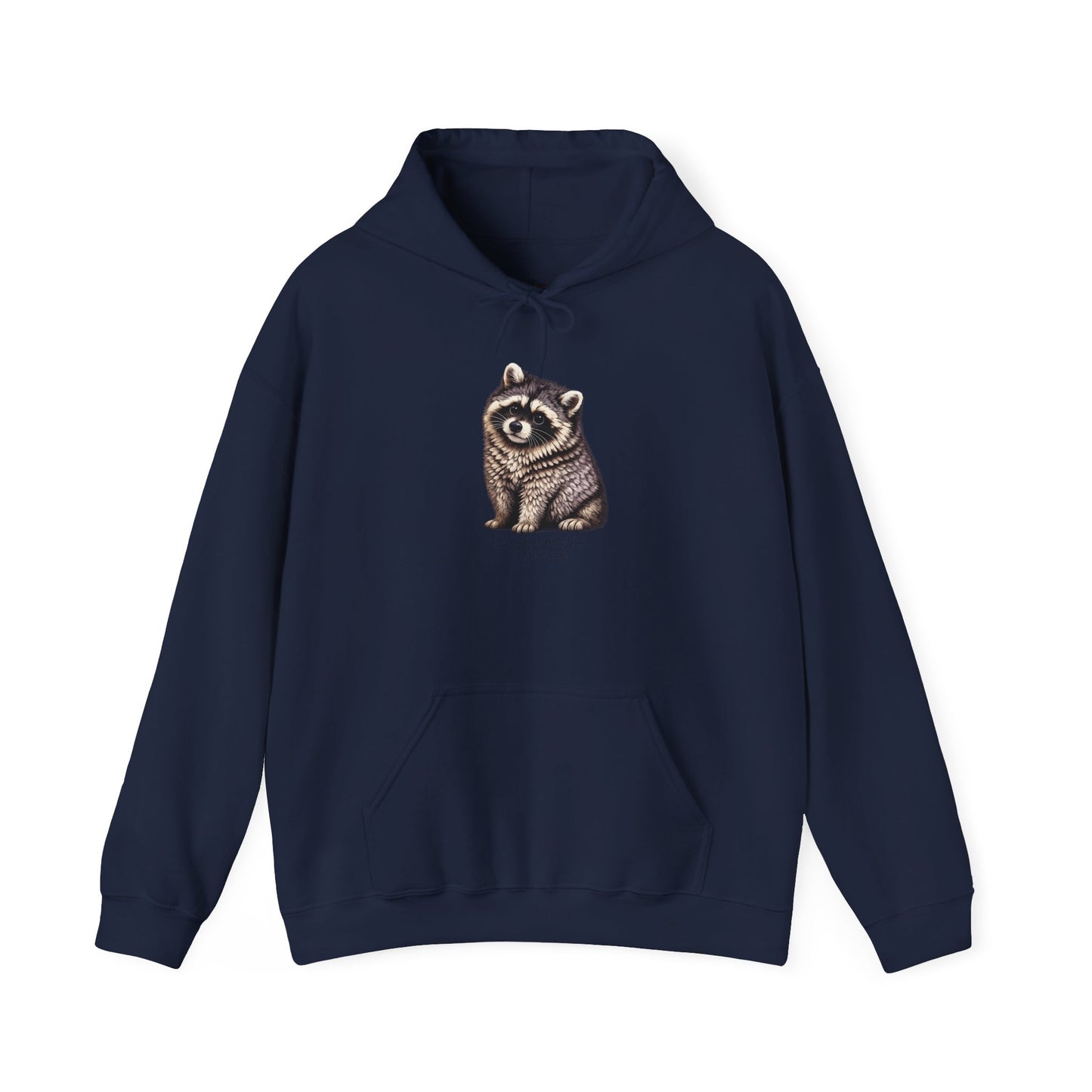 Inspirational Jimothy Hooded Sweatshirt