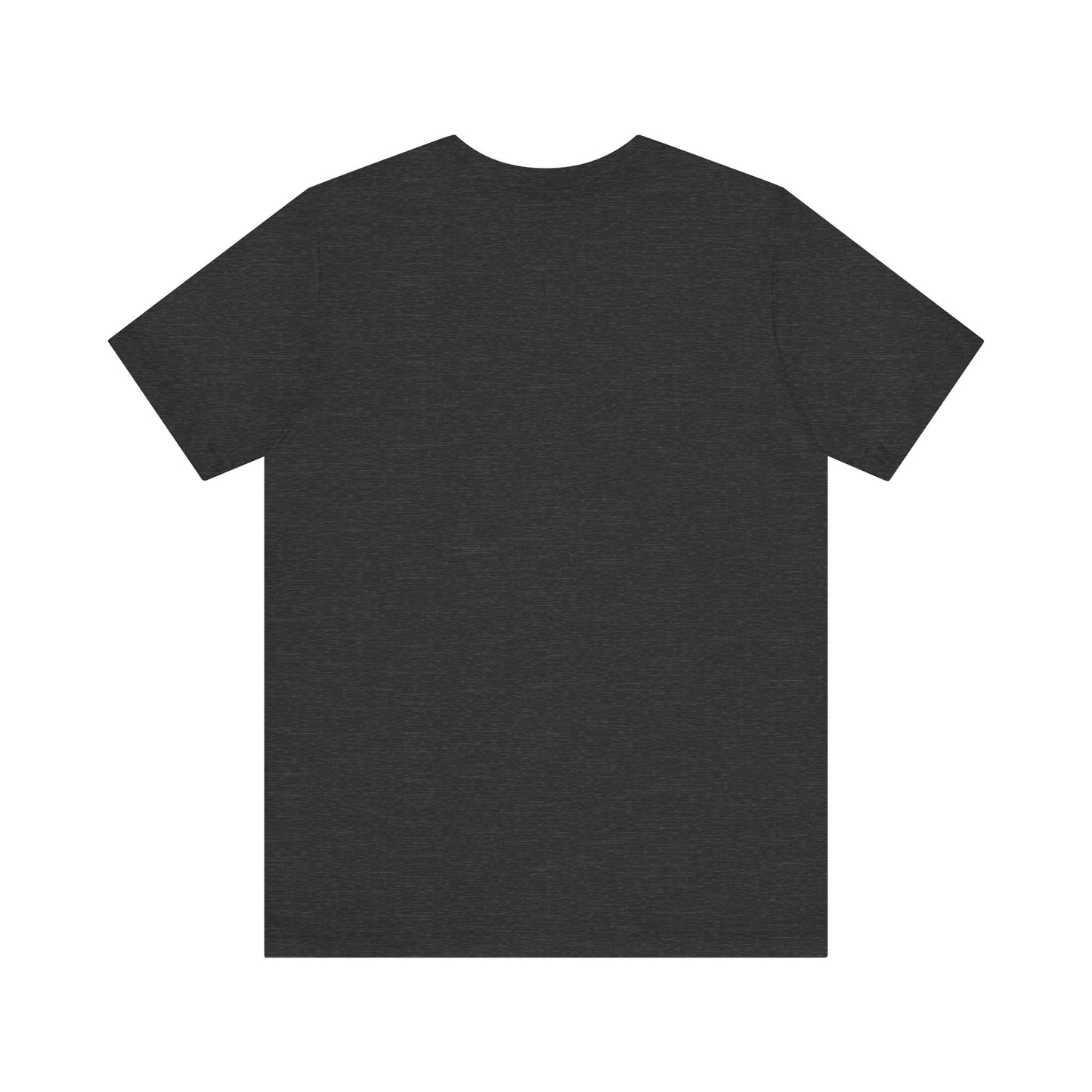 Let's See What Happens T-shirt