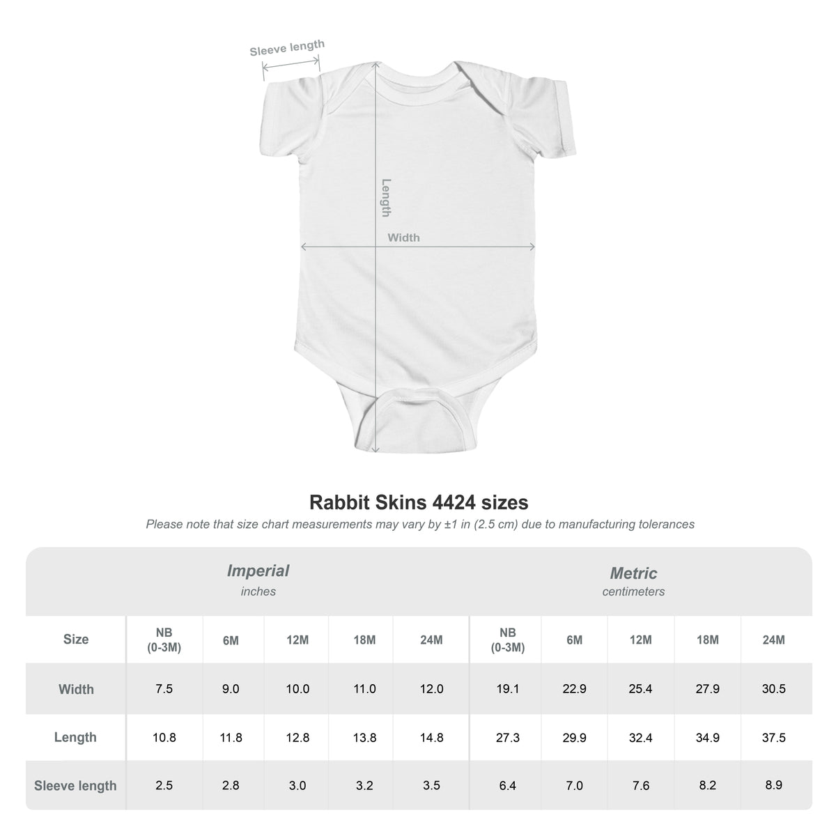 Infant Onesie — Witch, Please. Raccoon