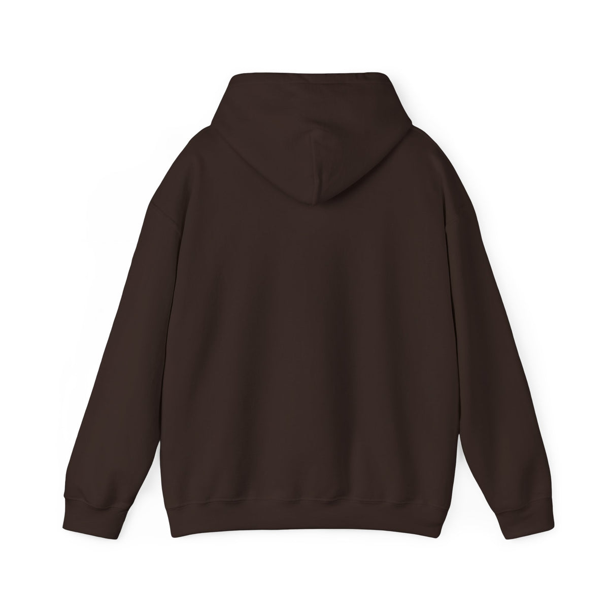 Chaos Coordinator Hooded Sweatshirt