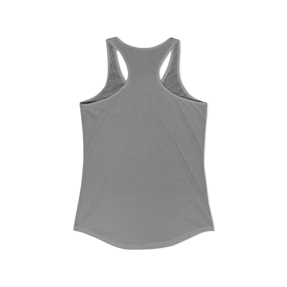 Rainbow Cat Racerback Tank
