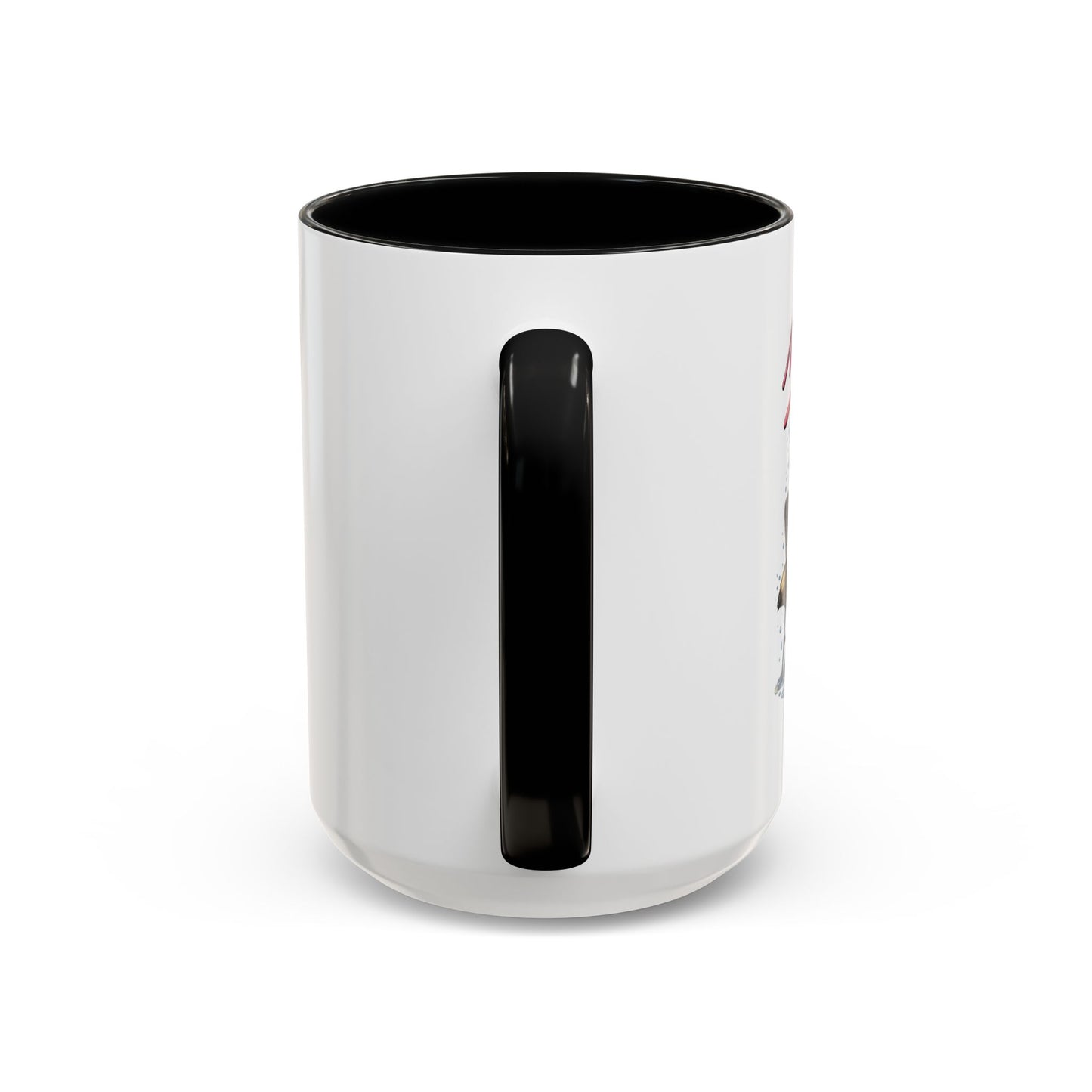 Dancing Raccoon Coffee Mug  (11/15oz)