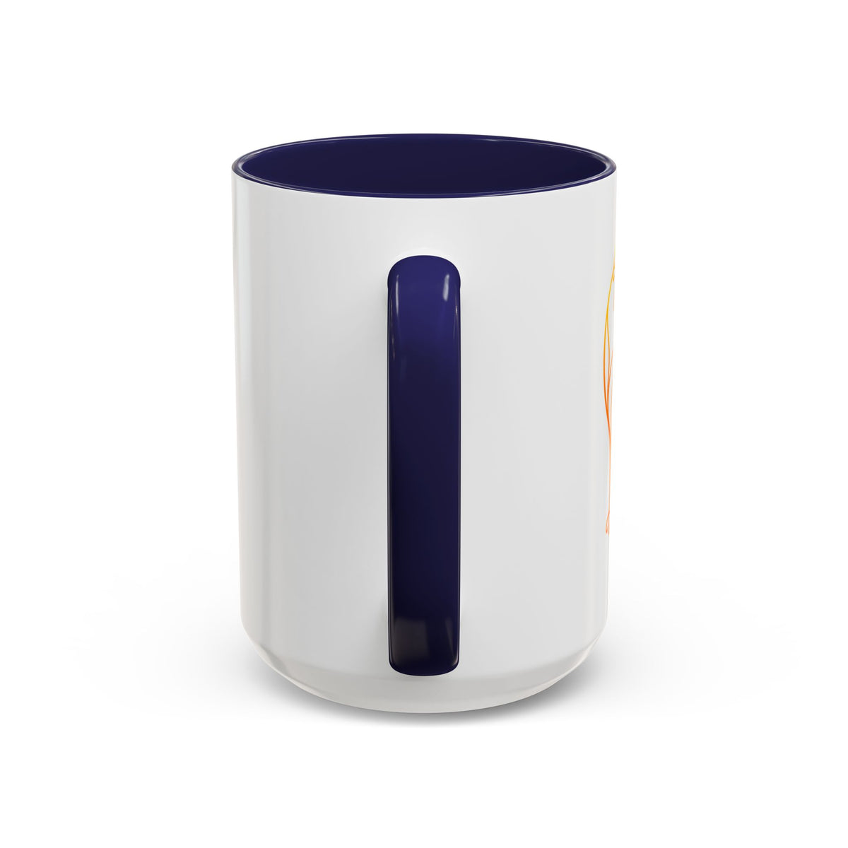 Sunrise Cat Coffee Mug  (11/15oz)