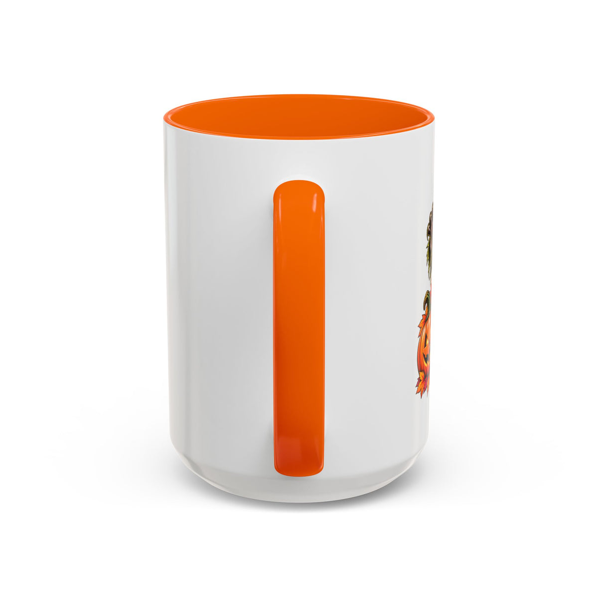 Halloween Frankenstein Raccoon Coffee Mug  (11/15oz)