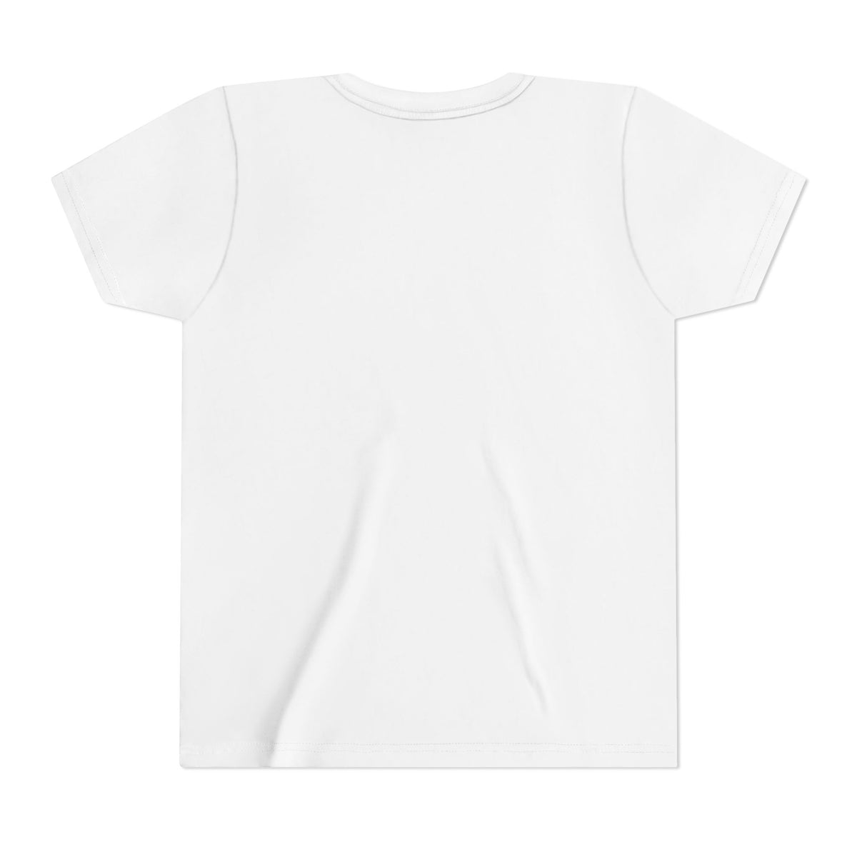 Halloween Youth Tee — Frankenstein Raccoon Kids Tshirt