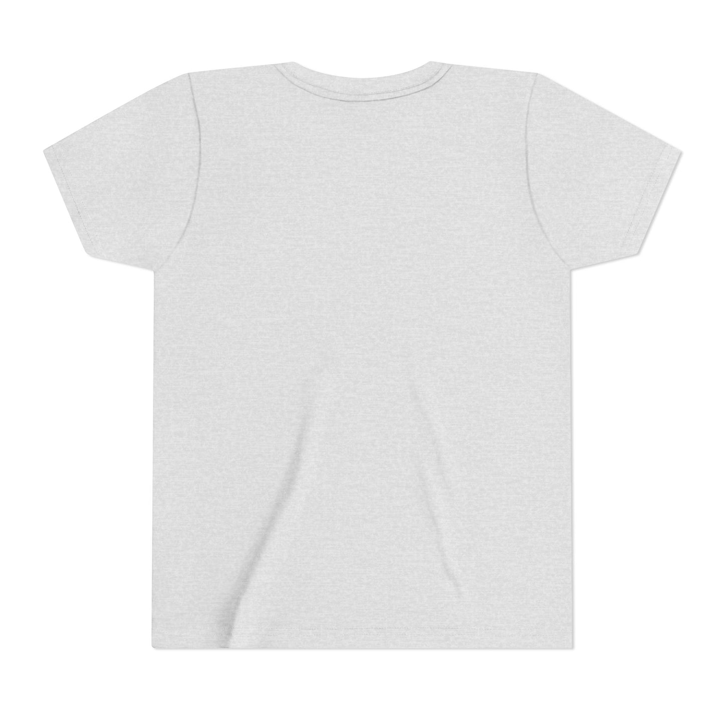 Patriotic Raccoon Youth Tee — Raccoon with USA 250