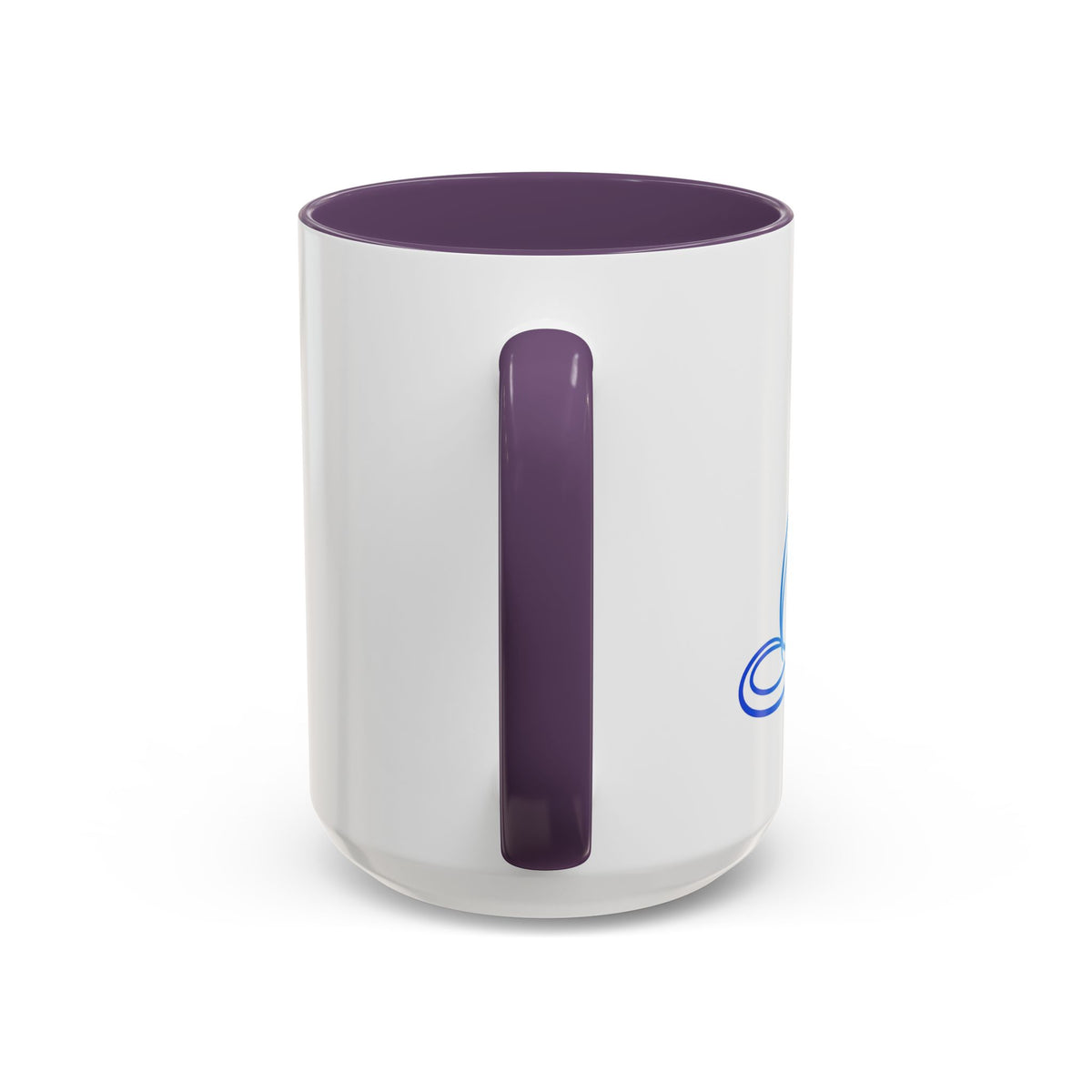 Northern Lights Cat Coffee Mug  (11/15oz)