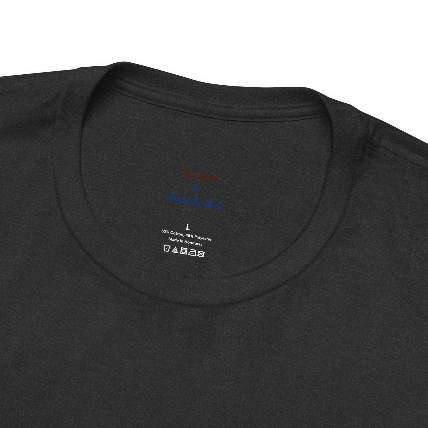 "Check Yourself" Kickboxing Tee