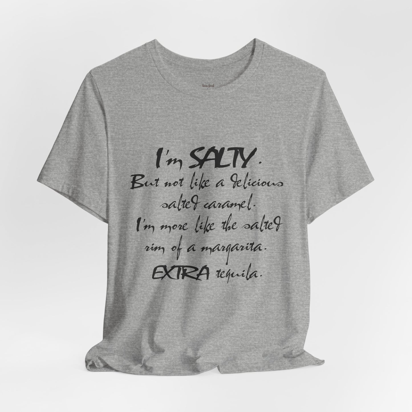 Salty Tee
